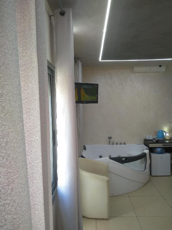 B&B Vistamareblu San Foca Exterior foto