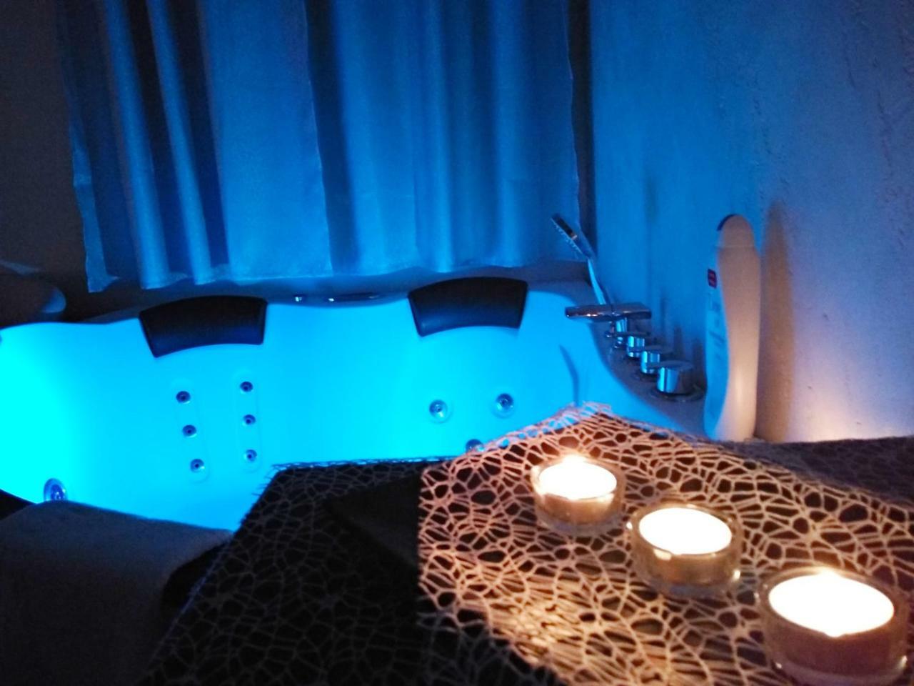 B&B Vistamareblu San Foca Quarto foto