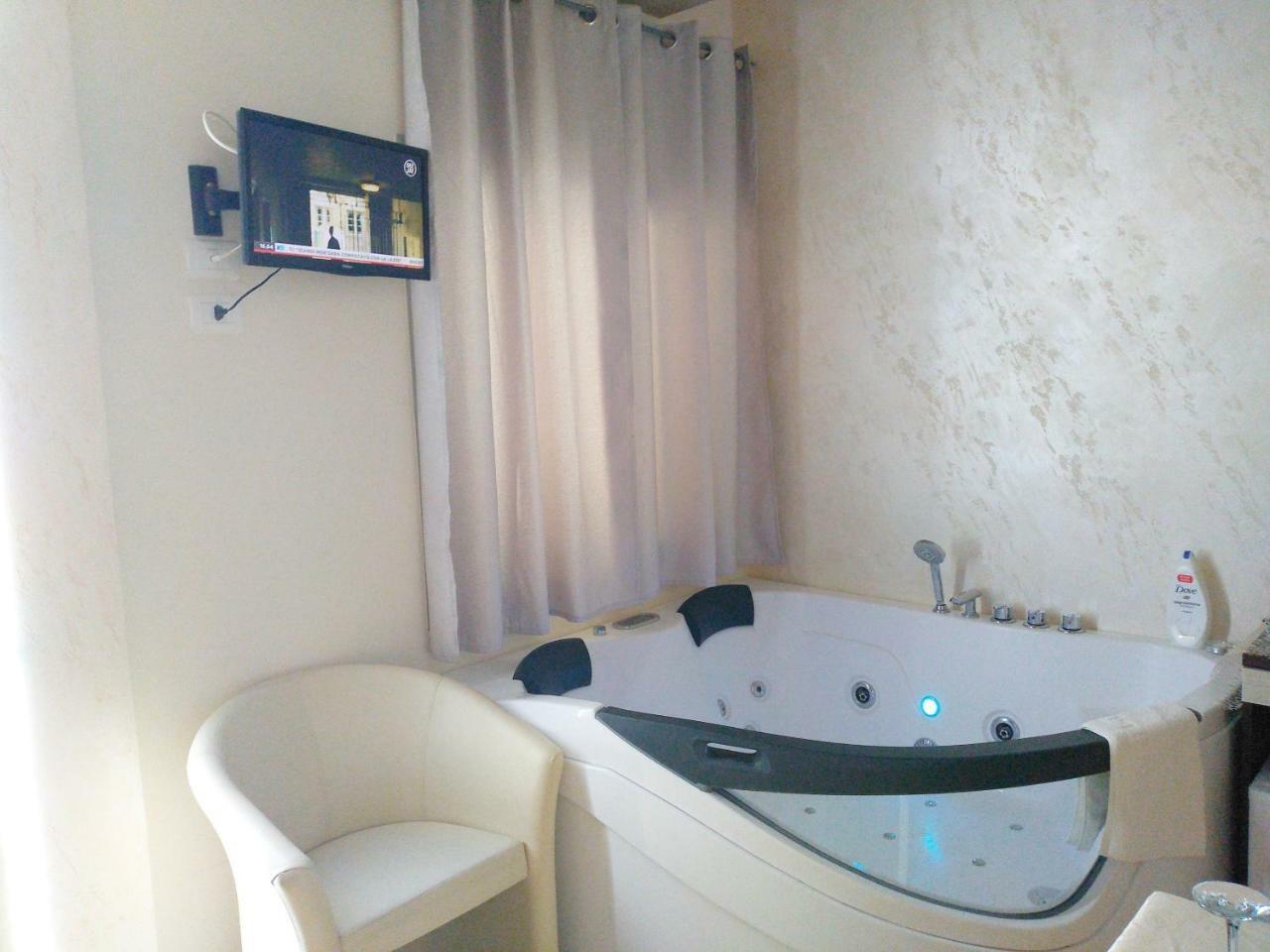 B&B Vistamareblu San Foca Quarto foto